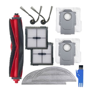 Accesorii si piese aspiratoare