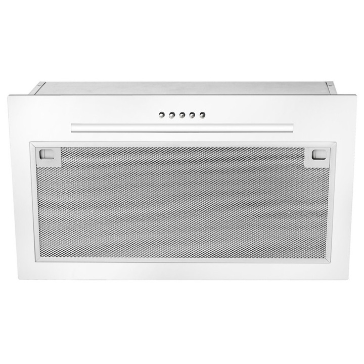 Абсорбатор TEKA GFG2, 334 m3/h, бял
