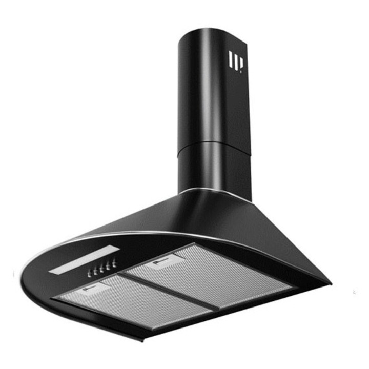 Hota MAAN MAAN Mix 3, 50cm, culoare neagra