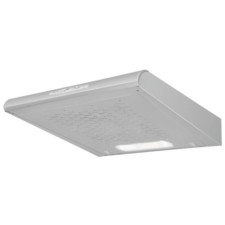 Hota incorporabila MPM, inox, 51-PX-69, putere de absorbție mare