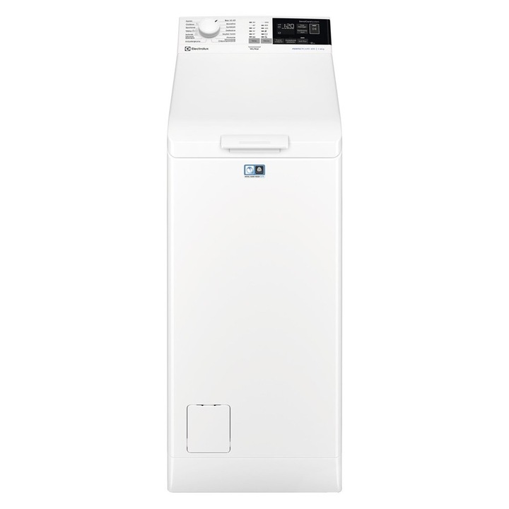 Masina de spalat rufe Electrolux EW6TN24262P