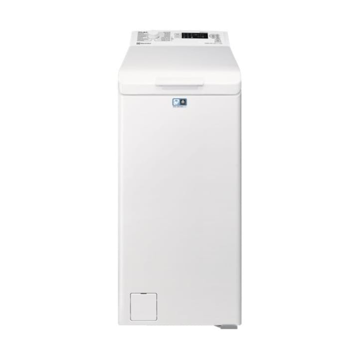 Masina de spalat rufe Electrolux EW2TN5261FP, 6kg, alb