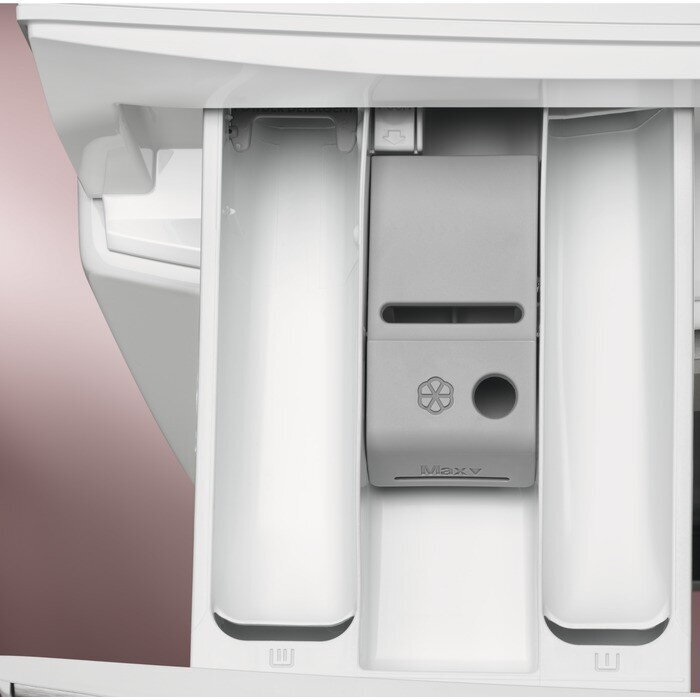 Masina de spalat rufe Electrolux EW6F2292P