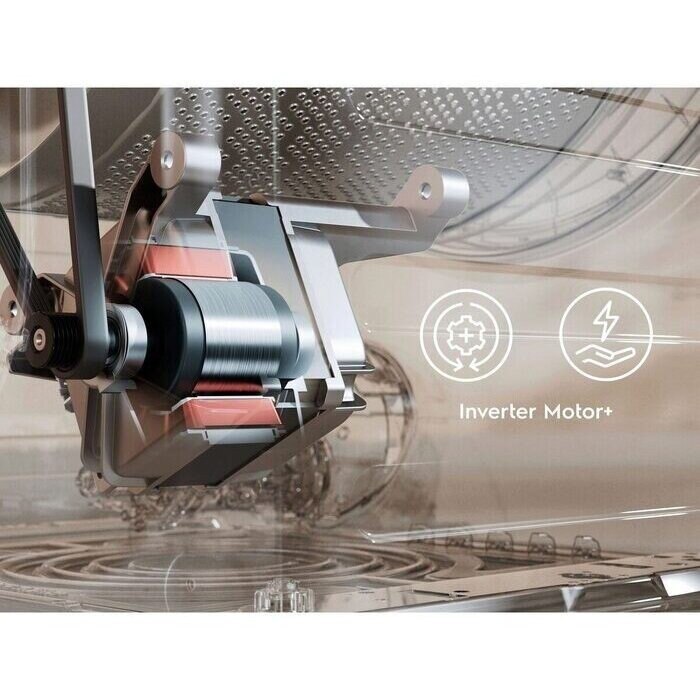 Masina de spalat rufe Electrolux EW6F2292P