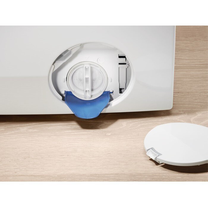Masina de spalat rufe Electrolux EW6F2292P