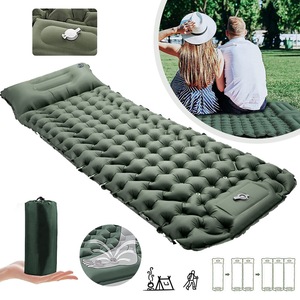 Saltele camping si izopren