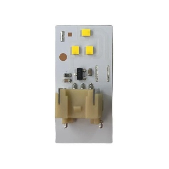 Kit reparatie modul Lumini zi DRL, Angel Eyes pentru BMW Seria 3 F30, F31, F34 GT