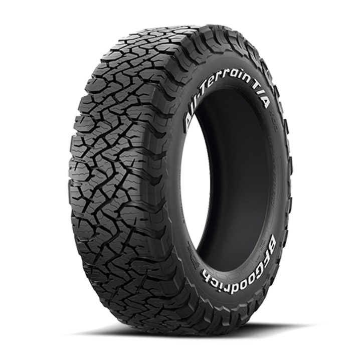 Anvelope BFGoodrich Allterrain Ta Ko3 265/65 R17 All Season