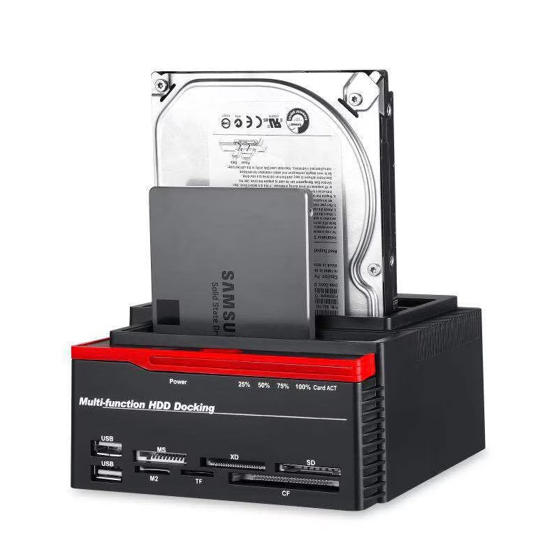 Hard disk, Western Digital, (HGST) Ultrastar DC HC510 (He10) HDD