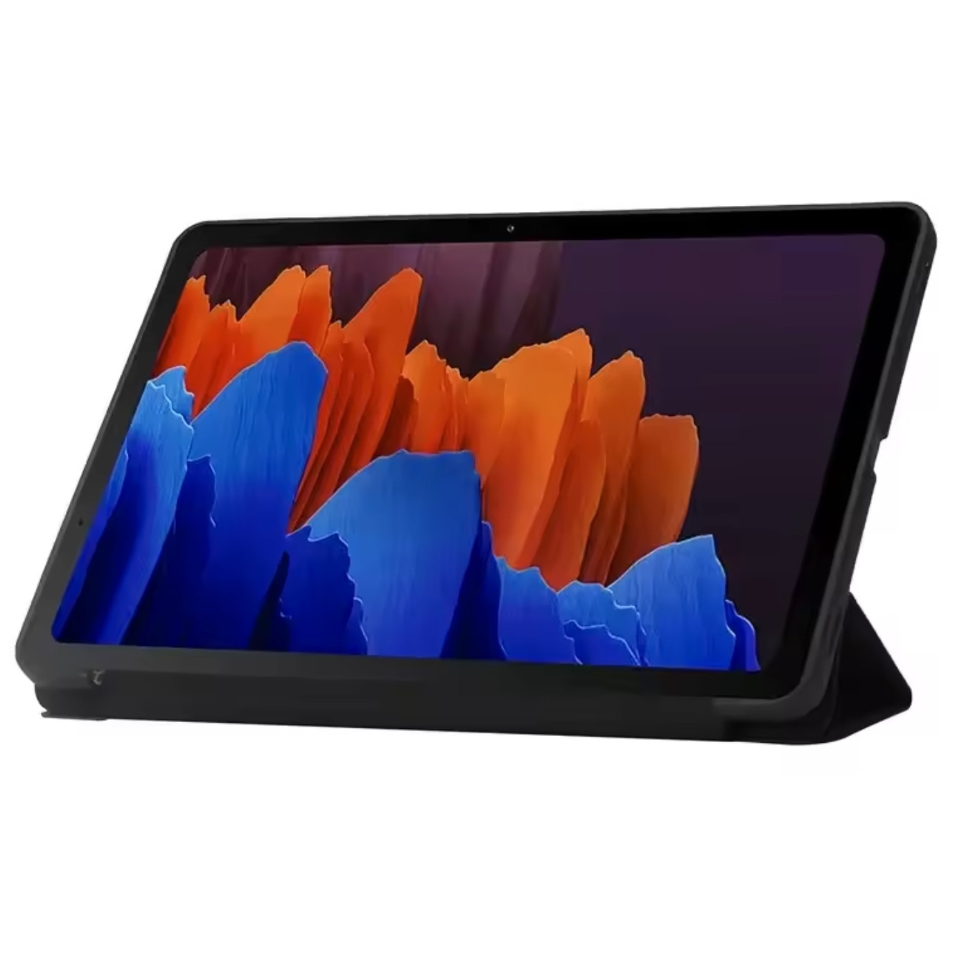 Husă slim EtuiTab pentru tabletă Xiaomi Redmi Pad Pro 12.1, piele ecologică, suport, microfibra