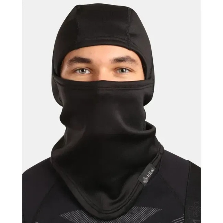 Cagula KILPI Robber, Fekete, Unisex