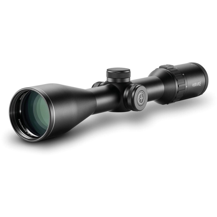 Luneta Hawke Endurance WA FD 2-12x50 LR2FD 30mm