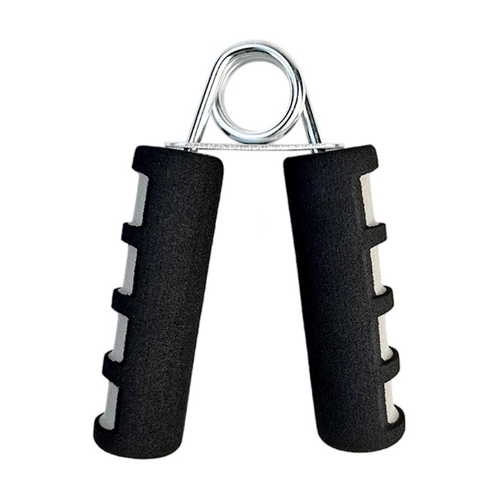 Burete de curatat tip A, burete pentru amprente, gri