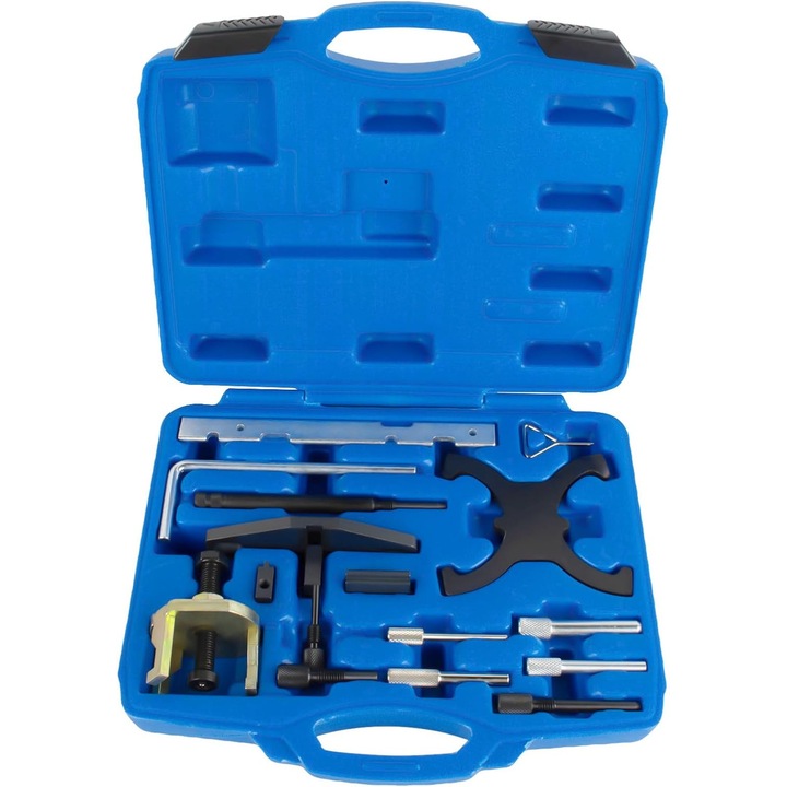 Set cale distributie Focus 1998-2008, Fiesta 1995-2008, Mondeo 1993-2008, 1.4 1.6 1.8 2.0 Di/TDCi/TDD