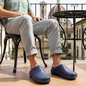 Slapi, papuci barbati