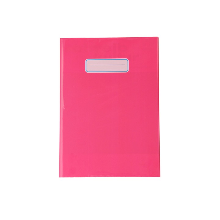 Корица Colibri A4 120 микрона магента