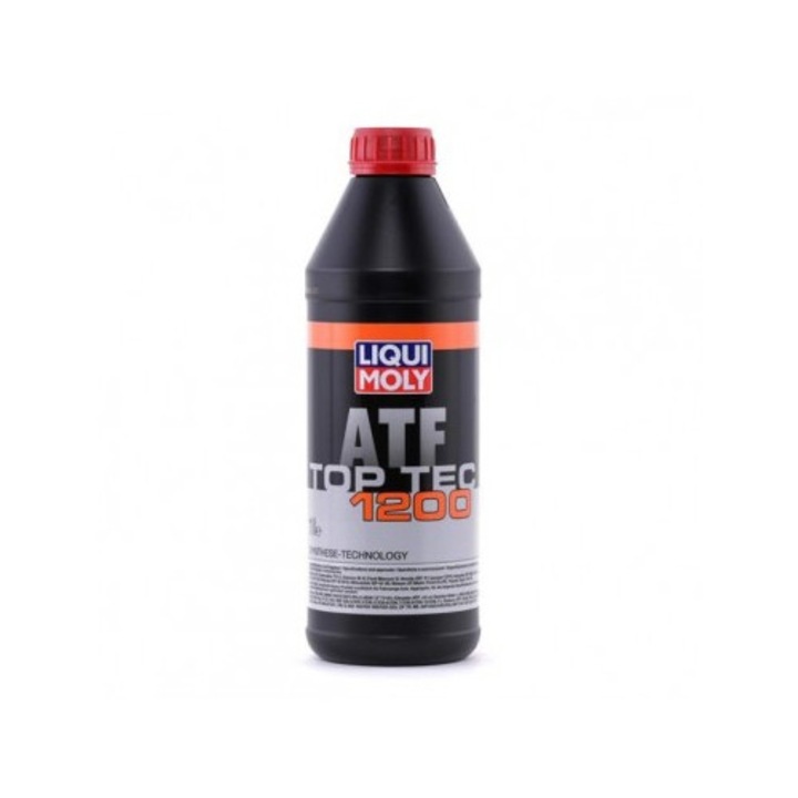 Ulei pentru transmisie LIQUI MOLY TOP TEC ATF 1200 DEX III- 1L