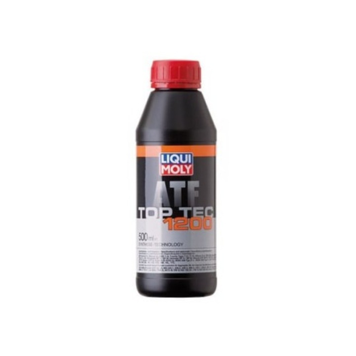 Ulei pentru transmisie LIQUI MOLY TOP TEC ATF 1200 DEX III- 1L