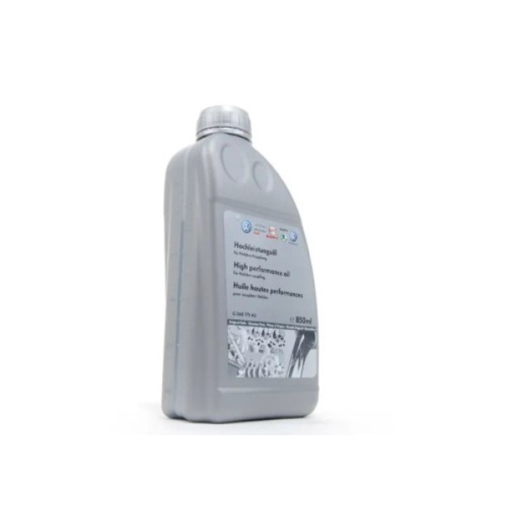 Ulei cuplaj Haldex VW G060175A2 850ml