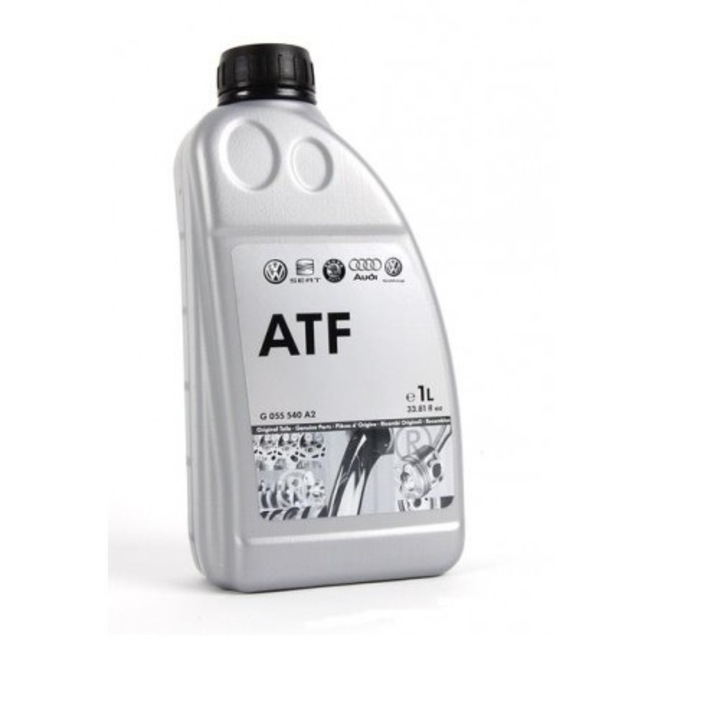 VW automata sebességváltó olaj, ATF, 1L