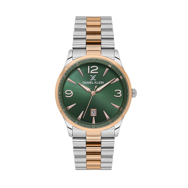 Ceas pentru barbati Daniel Klein Premium DK.6.14033.5