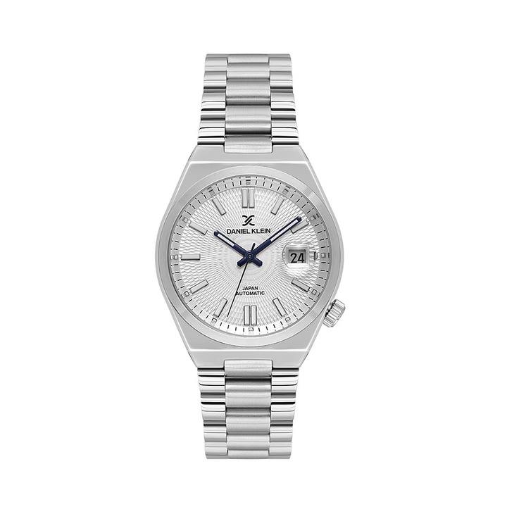 Ceas pentru barbati Daniel Klein Skeleton DK.1.14044.1