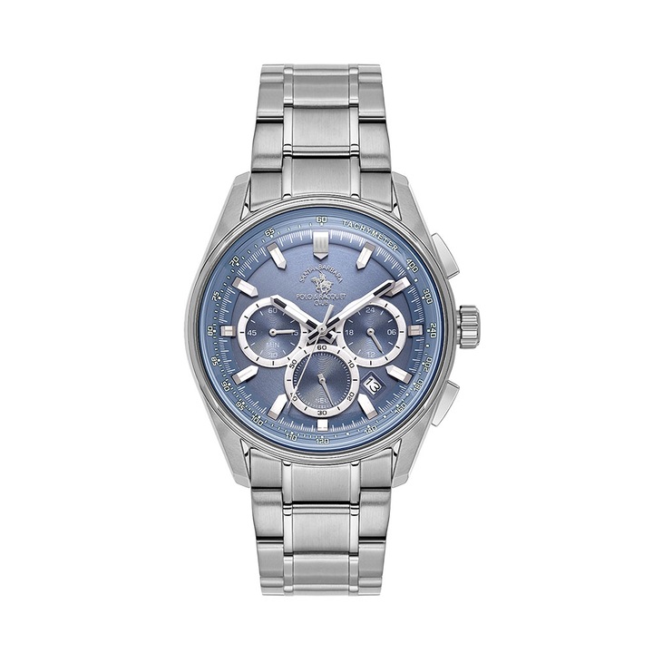 Ceas pentru barbati Santa Barbara Polo Legend SB.1.10634.6