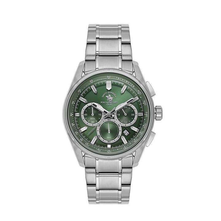 Ceas pentru barbati Santa Barbara Polo Legend SB.1.10634.4
