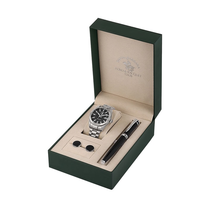 Ceas pentru barbati Santa Barbara Polo Legend SB.1.10646.2