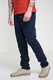 Tommy Jeans, Слим панталон чино Scanton, Тъмносин