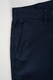 Tommy Jeans, Слим панталон чино Scanton, Тъмносин