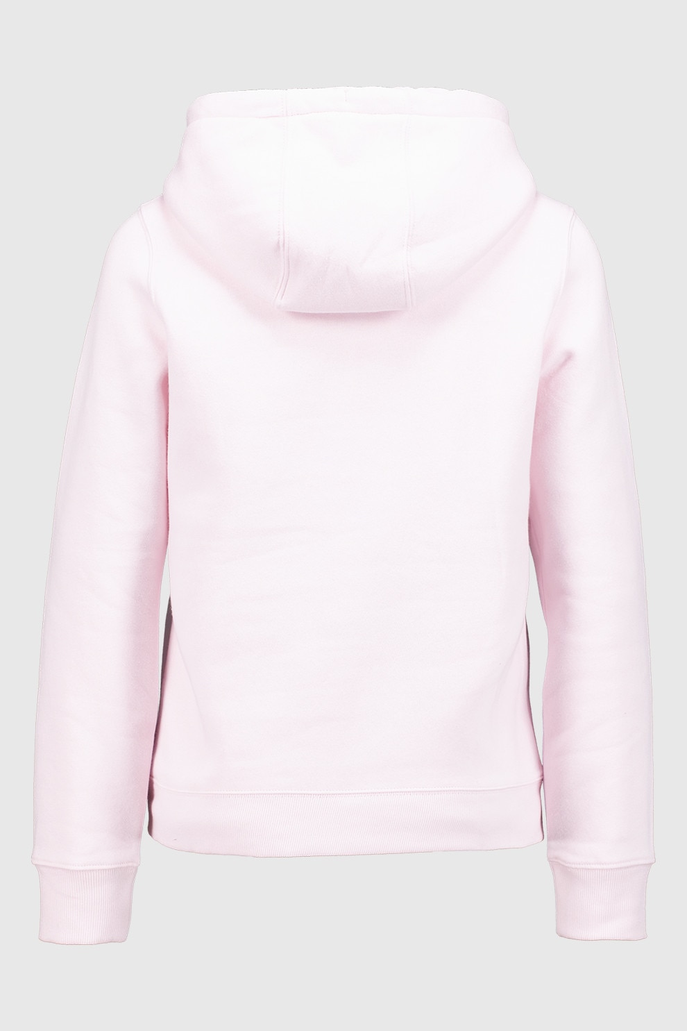 Tommy Jeans, Hanorac cu buzunar kangaroo, Roz deschis, XS - eMAG.ro