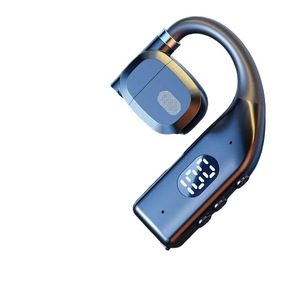 Bluetooth headset