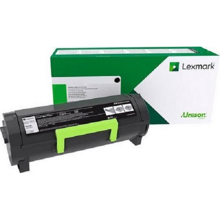 Toner LEXMARK 24B6890, pentru imprimante laser