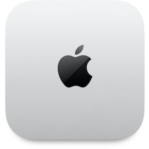 Desktop PC Apple Mac mini, procesor M4, 24GB RAM, 256GB SSD, 10 nuclee GPU