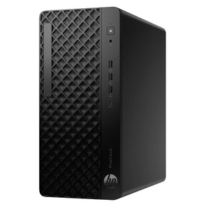 Mini Sistem PC HP ProDesk 600 G2 cu procesor Intel® Core™ i3-6100T