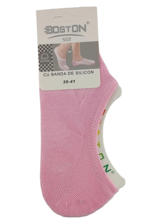 Női rövid zokni Hazel, Kék, 35-41