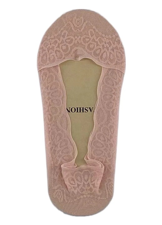 Női rózsaszín papucs Sofia Universala