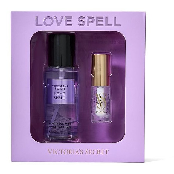 Set Cadou Victoria Secret, Love Spell Duo Gift Set - eMAG.ro