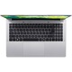 Laptop Acer Aspire Lite 15 AL15-72P cu procesor Intel Core i7-13620H, 15.6'', Full HD, 16GB RAM, 1TB SSD, Windows 11 Pro, Silver