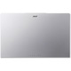 Laptop Acer Aspire Lite 15 AL15-72P cu procesor Intel Core i7-13620H, 15.6'', Full HD, 16GB RAM, 1TB SSD, Windows 11 Pro, Silver