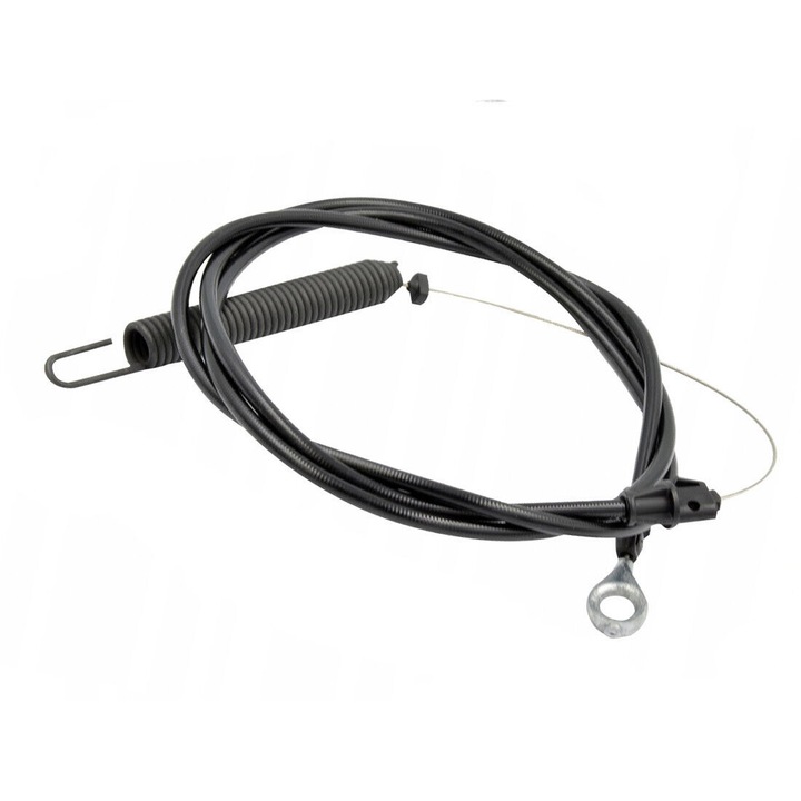 Cablu ambreiaj perfekgArten 1897mm pentru tractoras de gazon, compatibil Jonsered, Husqvarna, McCulloch