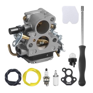 Consumabile masini gradinarit