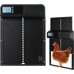 Kutyaházak, ketrecek és kalitkák