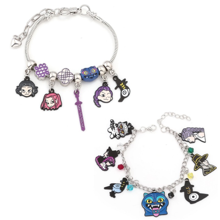 Cauți seturi pandora? Alege din oferta eMAG.ro