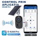 Camera de Supraveghere cu Panou Solar, Fixa, 3MP, Conexiune 4G, Control din Aplicatie, Senzor IR, Protectie IP66