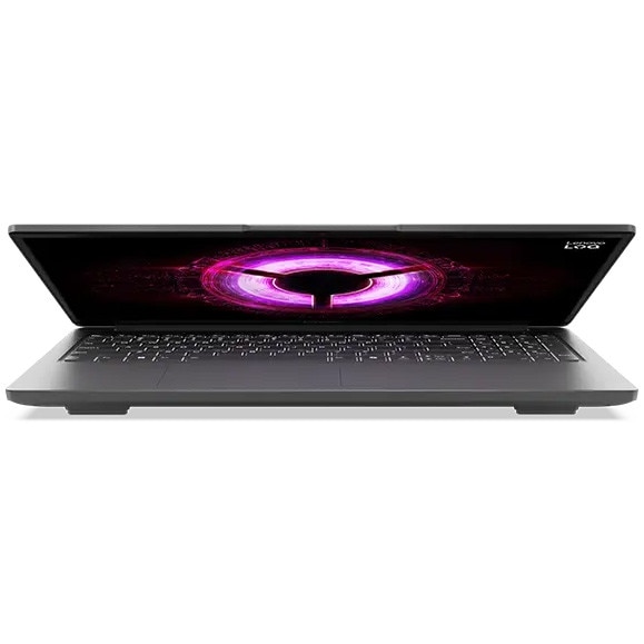 Laptop Lenovo Gaming 15.6'', FHD IPS 144Hz, AMD Ryzen 5 7535HS, 16GB, 1TB SSD, GeForce RTX 3050, Luna Grey