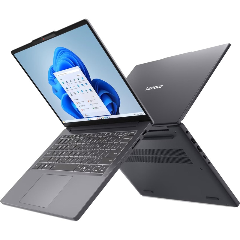 Laptop Lenovo IdeaPad Slim 3 14IRH10 cu procesor Intel® Core i7