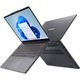 Laptop Lenovo IdeaPad Slim 3 14IRH10 cu procesor Intel Core™ i5-13420H pana la 4.6GHz, 14" WUXGA, OLED, 16GB DDR5 RAM, 512GB SSD, Intel® UHD Graphics, No OS, Luna Grey, 3Y Courier