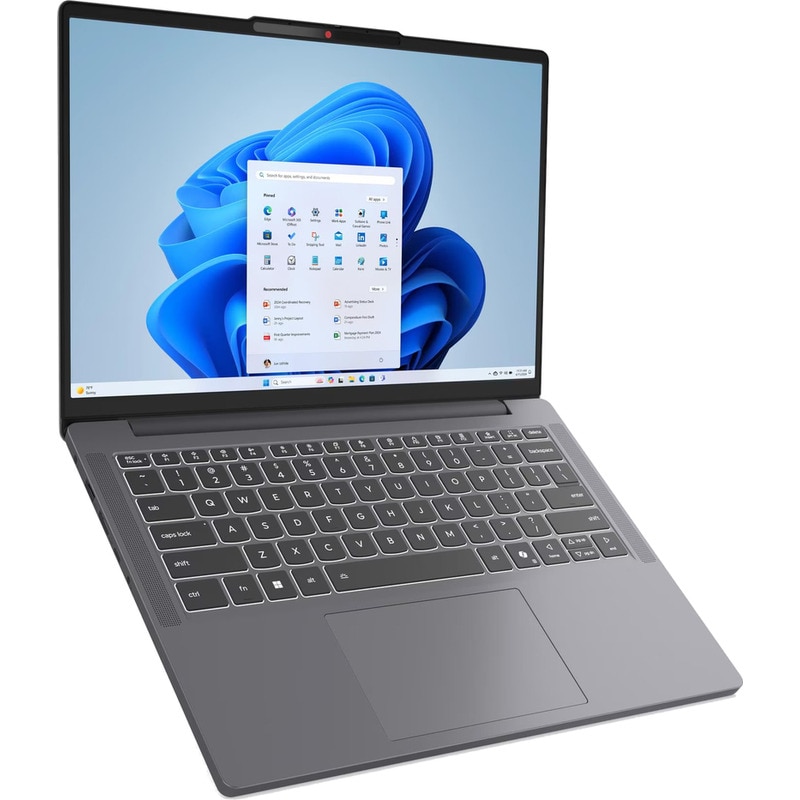 【新品未開封】 Lenovo IdeaPad Slim 3 14インチ 16GB Laptop Lenovo IdeaPad Slim 3 14IRH10 cu procesor Intel® Core i7